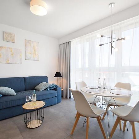 Apartament Dobra Energia Dziwnówek Exterior foto